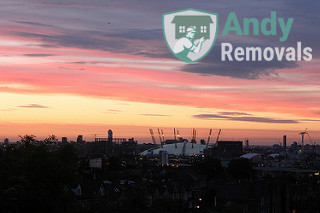 Andy Removal Westcombe Park (SE3)